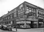 Northwest Corner of 124th Street and Third Avenue, View 1