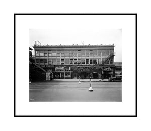 Harlem - 125th Street at Third Avenue