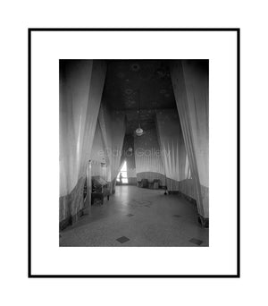 Observatory of the Chrysler Building