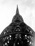 Framework of Spire and Needle-1046'-4-3/4"